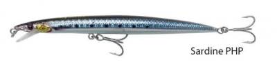 Savage gear Jerk Minnow 175 mm 25 gr Floatıng Suni Yem - 6