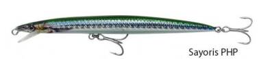 Savage gear Jerk Minnow 175 mm 25 gr Floatıng Suni Yem - 7
