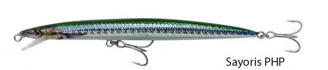 Savage gear Jerk Minnow 175 mm 25 gr Floatıng Suni Yem - 7