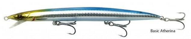 Savage gear Jerk Minnow 175 mm 29 gr Sınkıng Suni Yem - 1