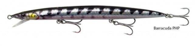 Savage gear Jerk Minnow 175 mm 29 gr Sınkıng Suni Yem - 2