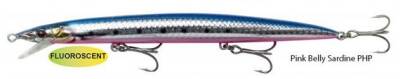 Savage gear Jerk Minnow 175 mm 29 gr Sınkıng Suni Yem - 5