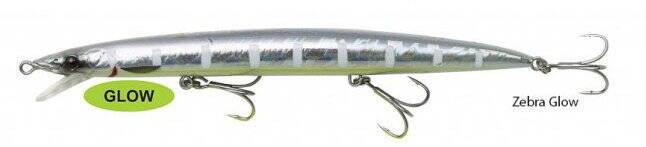 Savage gear Jerk Minnow 175 mm 29 gr Sınkıng Suni Yem - 6