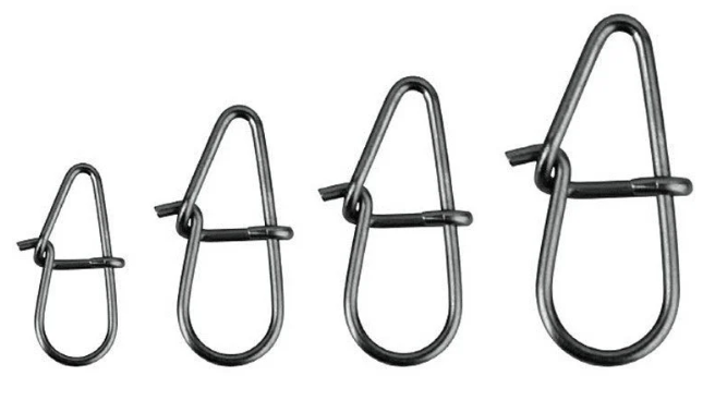 Savage gear Needle Eggsnaps 20 Adet - 2