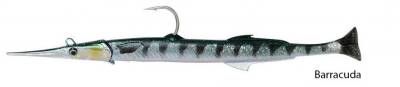 Savage gear Needlefish Pulsetail 2+1 14 cm 12g Suni Yem - 2