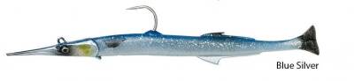 Savage gear Needlefish Pulsetail 2+1 14 cm 12g Suni Yem - 3