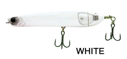 Savage Gear Prop Walker 10cm 16gr - 6