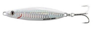 Savage gear Psycho Sprat 45g Suni Yem Blue Pink Zebra - 1