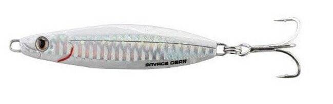 Savage gear Psycho Sprat 60g Suni Yem - 1