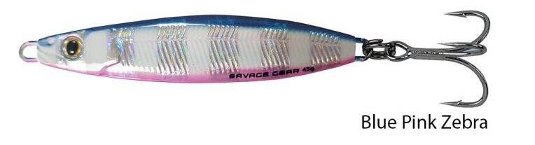 Savage gear Psycho Sprat 60g Suni Yem - 2