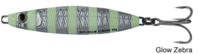 Savage gear Psycho Sprat 60g Suni Yem - 4