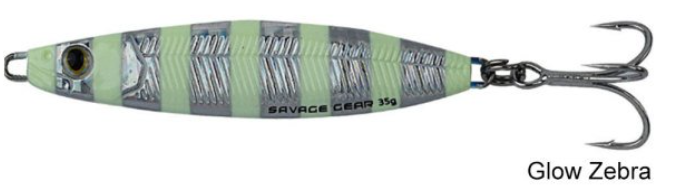 Savage gear Psycho Sprat 60g Suni Yem - 4