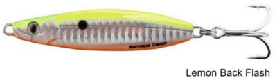 Savage gear Psycho Sprat 60g Suni Yem - 6