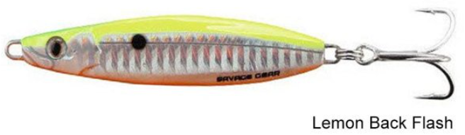 Savage gear Psycho Sprat 60g Suni Yem - 6