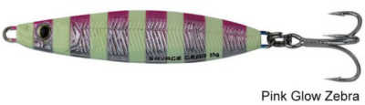 Savage gear Psycho Sprat 60g Suni Yem - 7