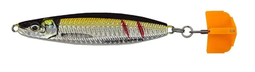 Savage Gear Psycho Sprat 8.3cm 35gr - 3
