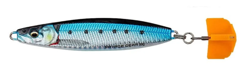 Savage Gear Psycho Sprat 9cm 45gr - 2