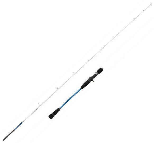 Savage gear SALT 1DFR 6'8'' 203cm 60-140g Spin 2 Parça Slow Jig Kamışı - 1