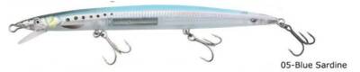 Savage gear Sandeel Jerk Minnow 145 14g Suni Yem 01-Sandeel - 2