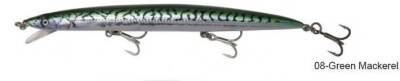 Savage gear Sandeel Jerk Minnow 145 14g Suni Yem 01-Sandeel - 3