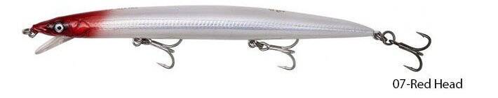 Savage gear Sandeel Jerk Minnow 145 14g Suni Yem 01-Sandeel - 7