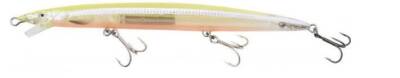 Savage gear Sandeel Jerk Minnow 175 25g Suni Yem - 4