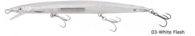 Savage gear Sandeel Jerk Minnow 175 25g Suni Yem - 8