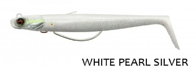 Savage Gear Sandeel V2 WL 11.5 cm 22 gr 2+1 - 4