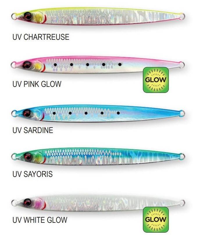 Savage Gear Sardine Slider 11.5 cm 40 gr Suni Yem - 1
