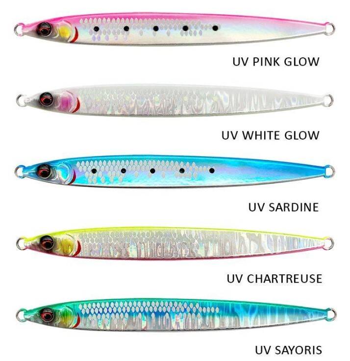 Savage Gear Sardine Slider 11.5 cm 40 gr Suni Yem - 5