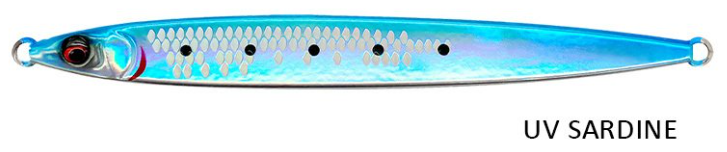 Savage Gear Sardine Slider 13 cm 60 gr - 4