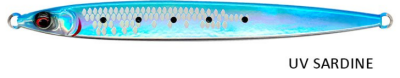 Savage Gear Sardine Slider 14.5 cm 80 gr - 4