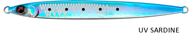 Savage Gear Sardine Slider 14.5 cm 80 gr - 4