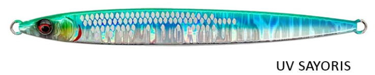 Savage Gear Sardine Slider 14.5 cm 80 gr - 5