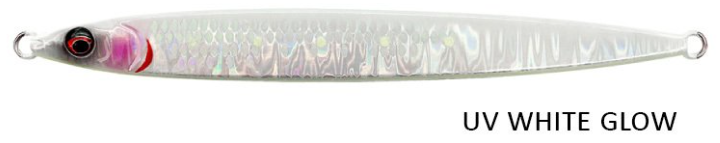 Savage Gear Sardine Slider 16.5 cm 120 gr UV Chartreuse - 5