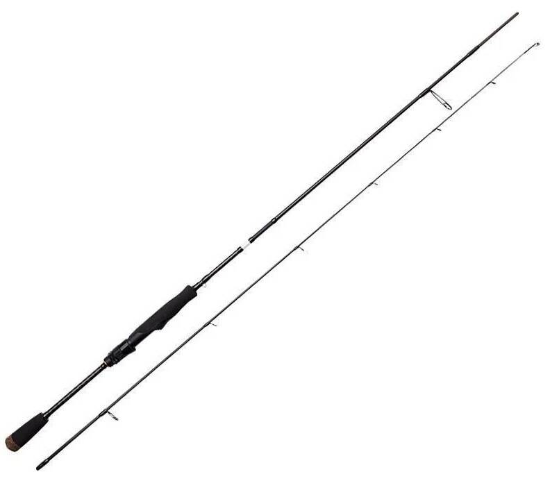 Savage Gear SG2 Ultra Light Game 2.13cm 3-15gr 2 Parça - 1
