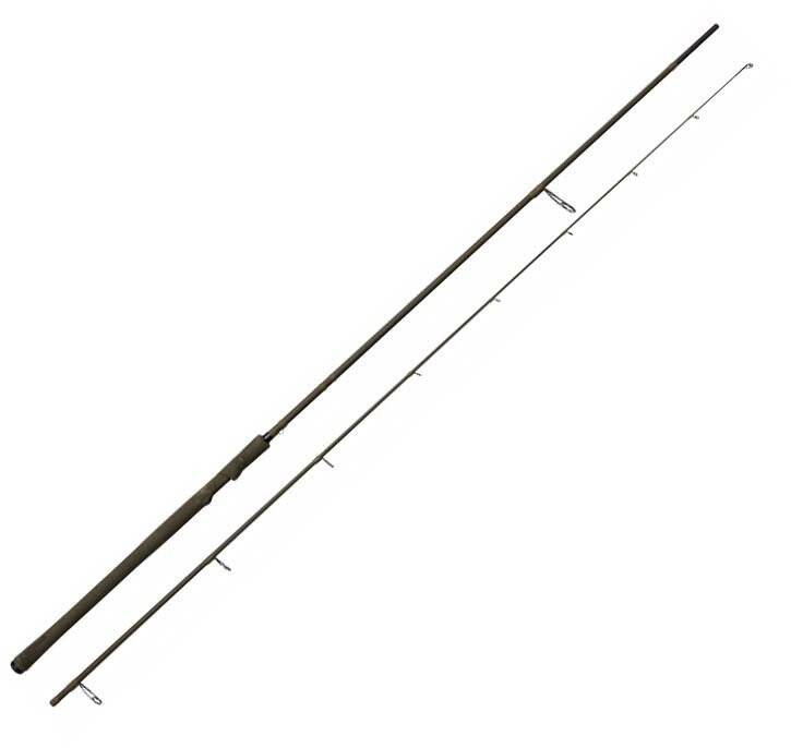 Savage gear SG4 Shore Game 9' 274 cm 10-30G 2 Parça - 1