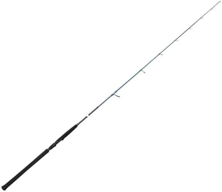 Savage Gear SGS2 Jigging 5'9''/1.80m 40-120gr Tek Parça - 1