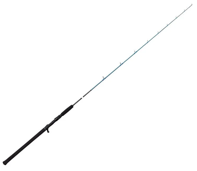 Savage Gear SGS2 Jigging Triger 5'9''/1.80M 100-250gr Tek Parça - 1