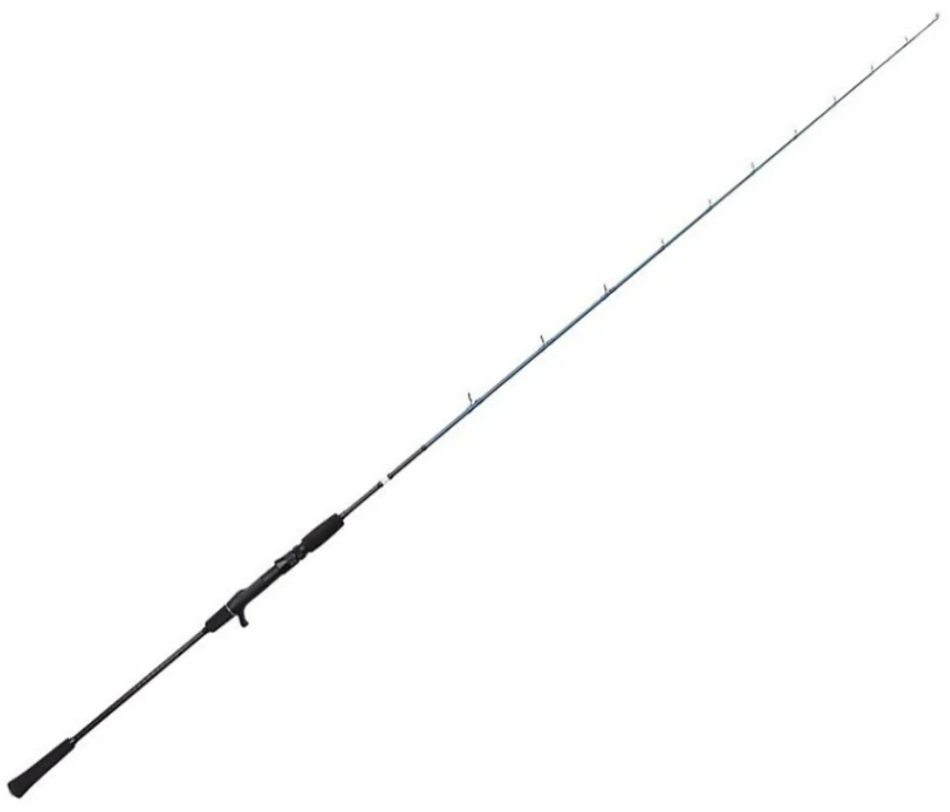 Savage Gear SGS2 Slow Jigging 6'4''/1.93m Max 200 gr Tek Parça - 1