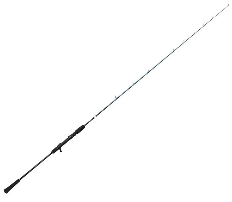 Savage Gear SGS2 Slow Jigging 6'4''/1.93m Max 250 gr Tek Parça - 1