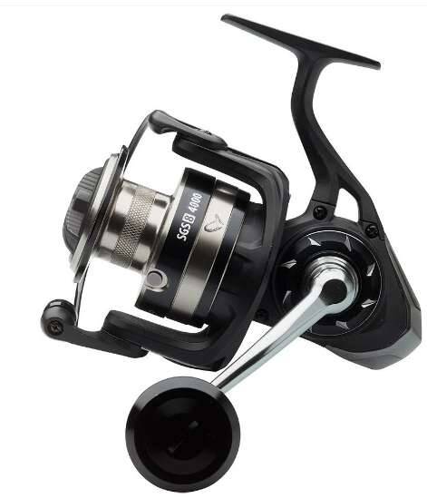 Savage Gear SGS8 5000 FD 8+1BB - 1