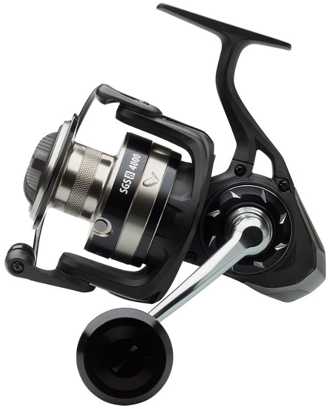 Savage Gear SGS8 6000 FD 8+1BB - 1