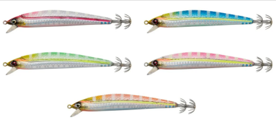 Savage Gear Squid Beat Trolling 10 cm 11 gr - 1
