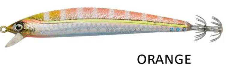 Savage Gear Squid Beat Trolling 10 cm 11 gr - 4