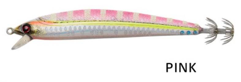Savage Gear Squid Beat Trolling 10 cm 11 gr - 5