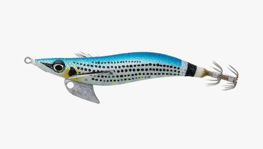 Savage Gear Squid Dealer #3.0N 14.3GR 10CM 3.5''/M - 2