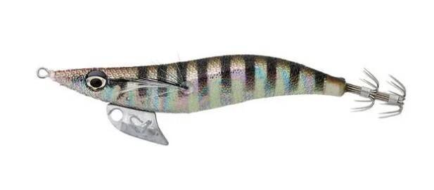 Savage Gear Squid Dealer #3.0N 14.3GR 10CM 3.5''/M - 3