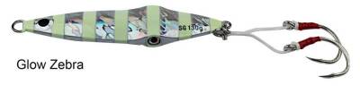 Savage gear Squısh Jig 11,5cm 130g Suni Yem - 3