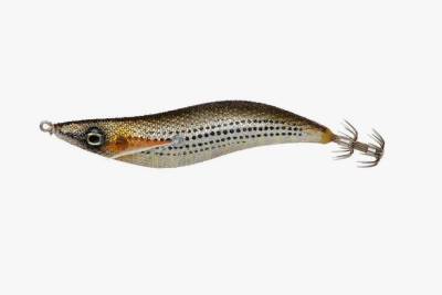 Savage Gear Super Cast Egi 17G 10.5CM - 2